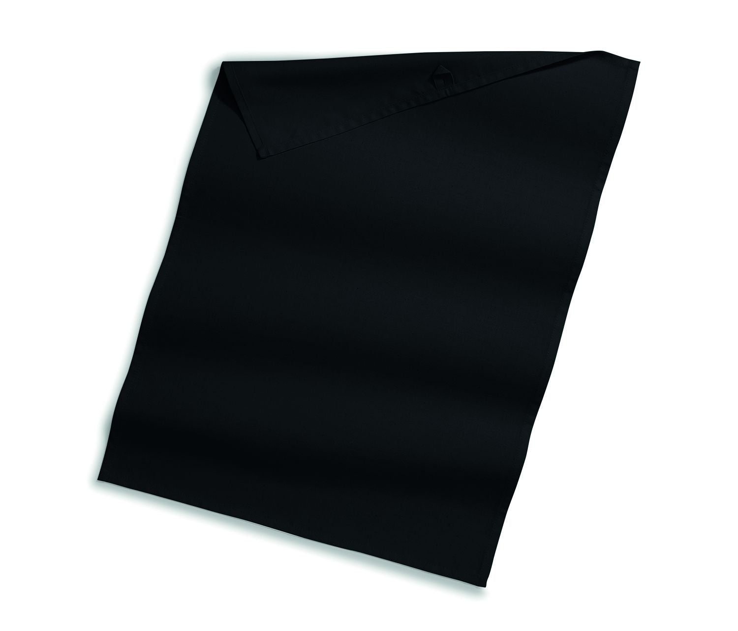 Torchon en Coton Organique - Black