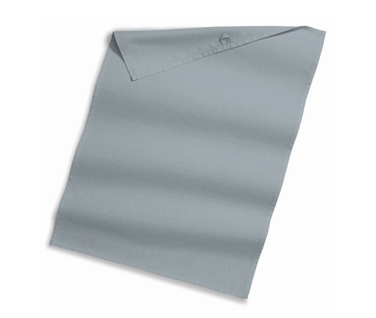 Torchon en Coton Organique - Pure Grey