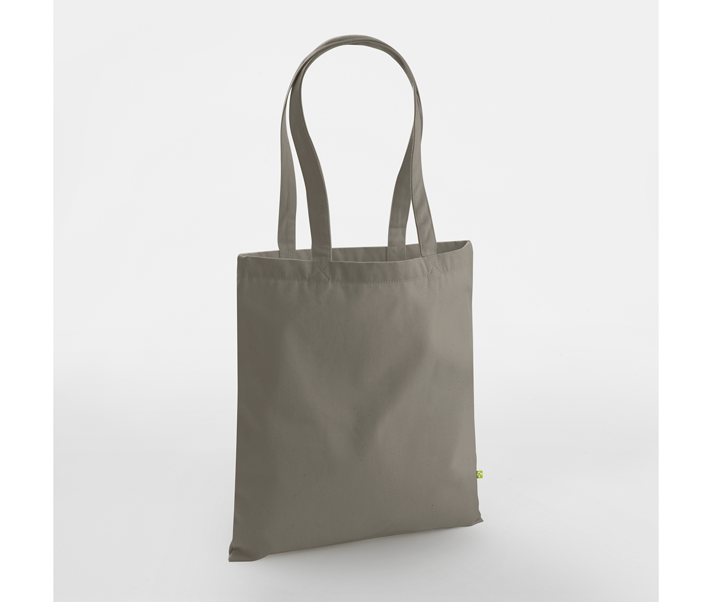 Sac en Coton Canvas Organique - Mushroom