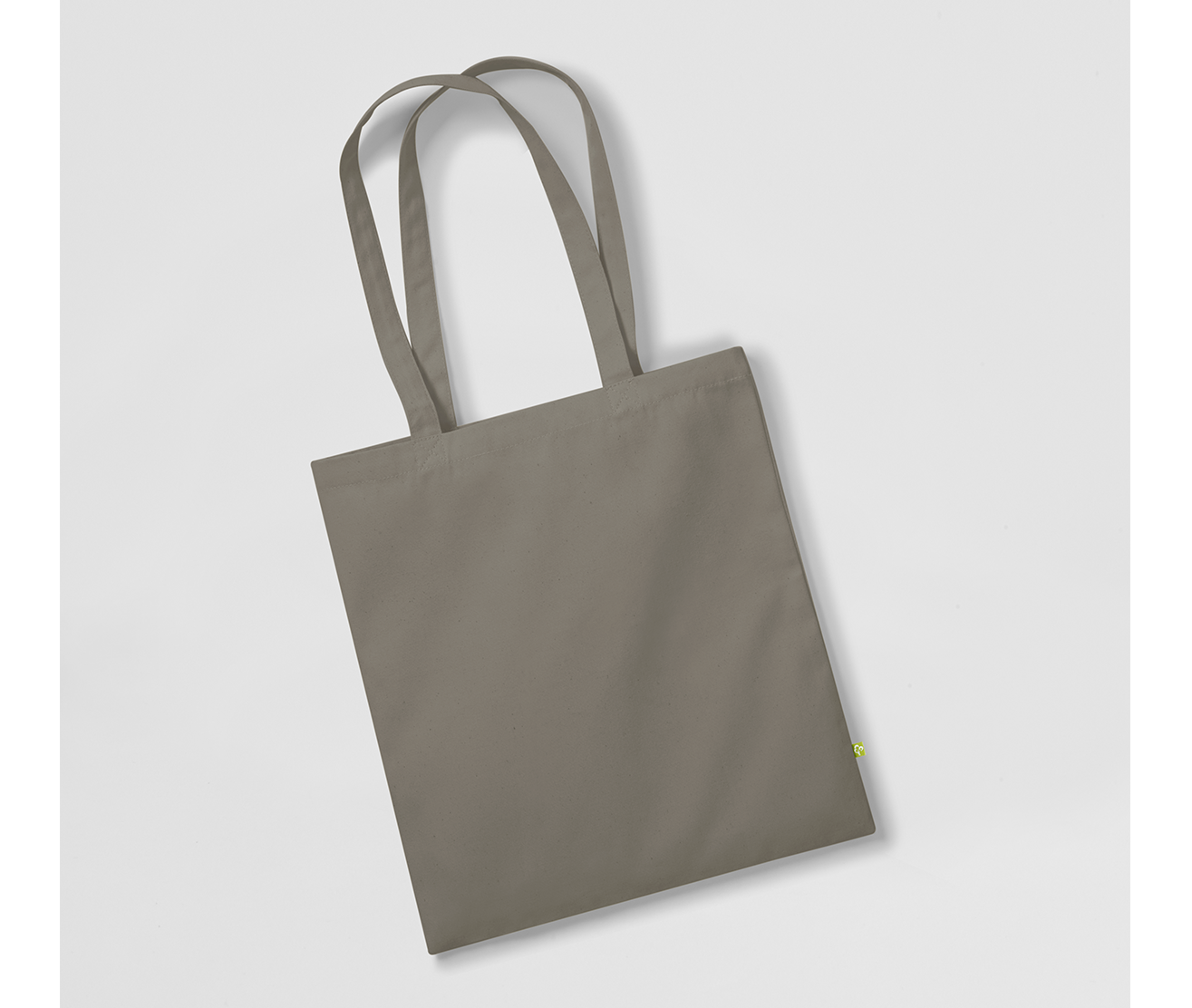 Sac en Coton Canvas Organique - Mushroom