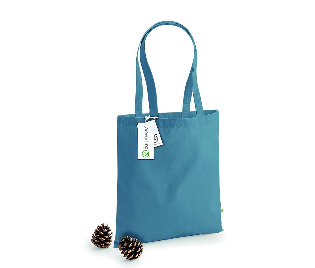 Sac en coton canvas organique