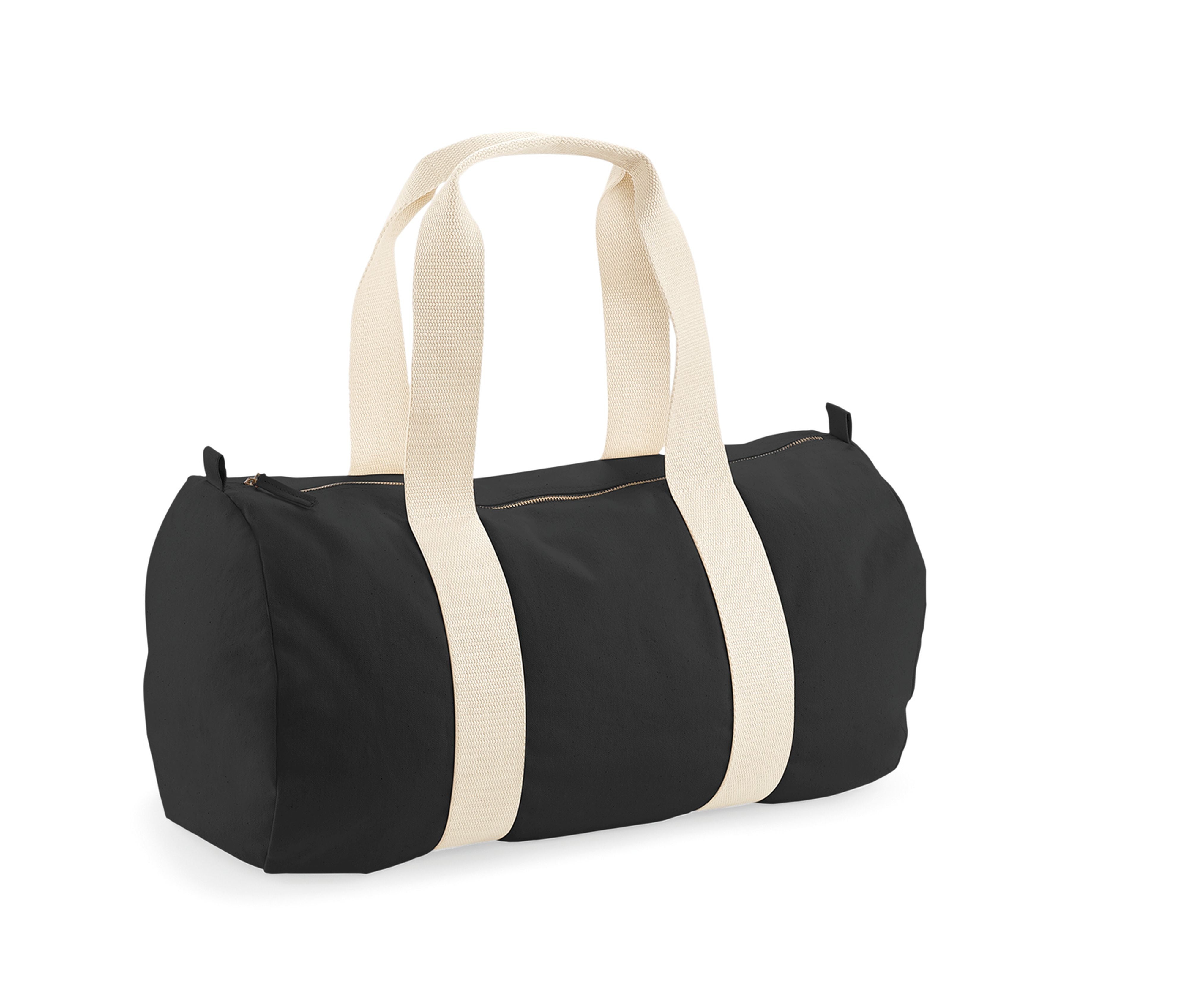 Sac Tonneau - Black