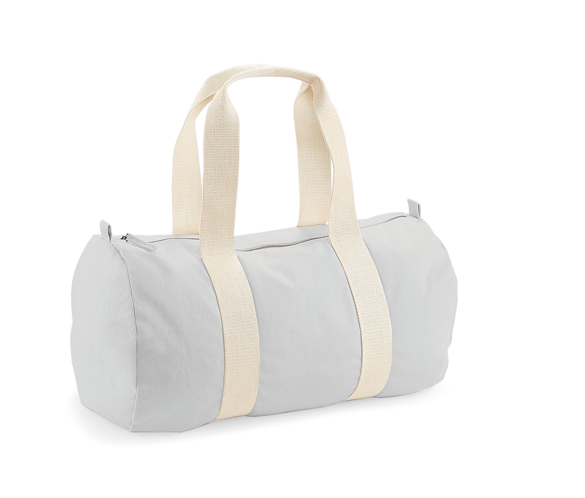 Sac Tonneau - Light Grey