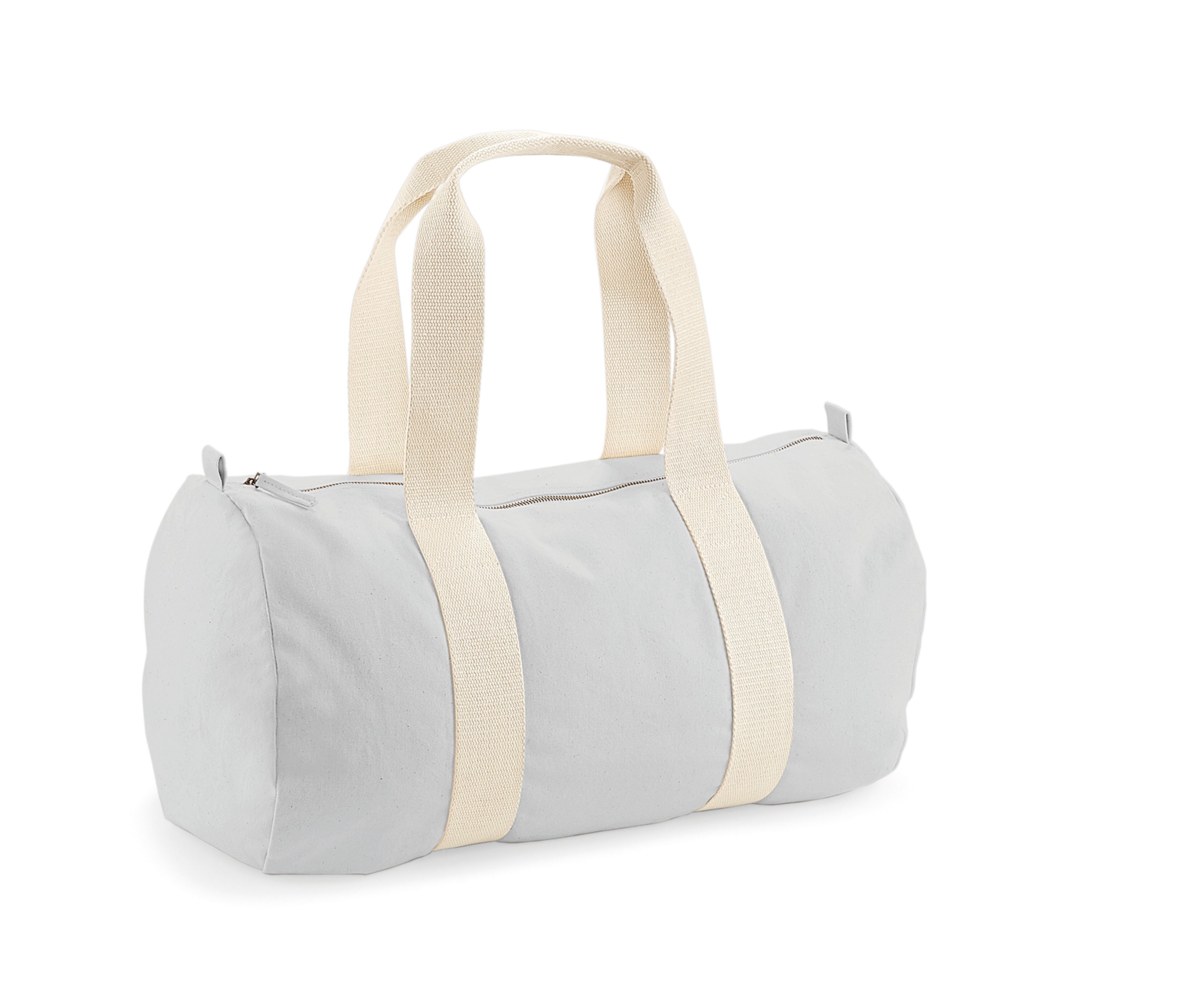 Sac Tonneau - Light Grey