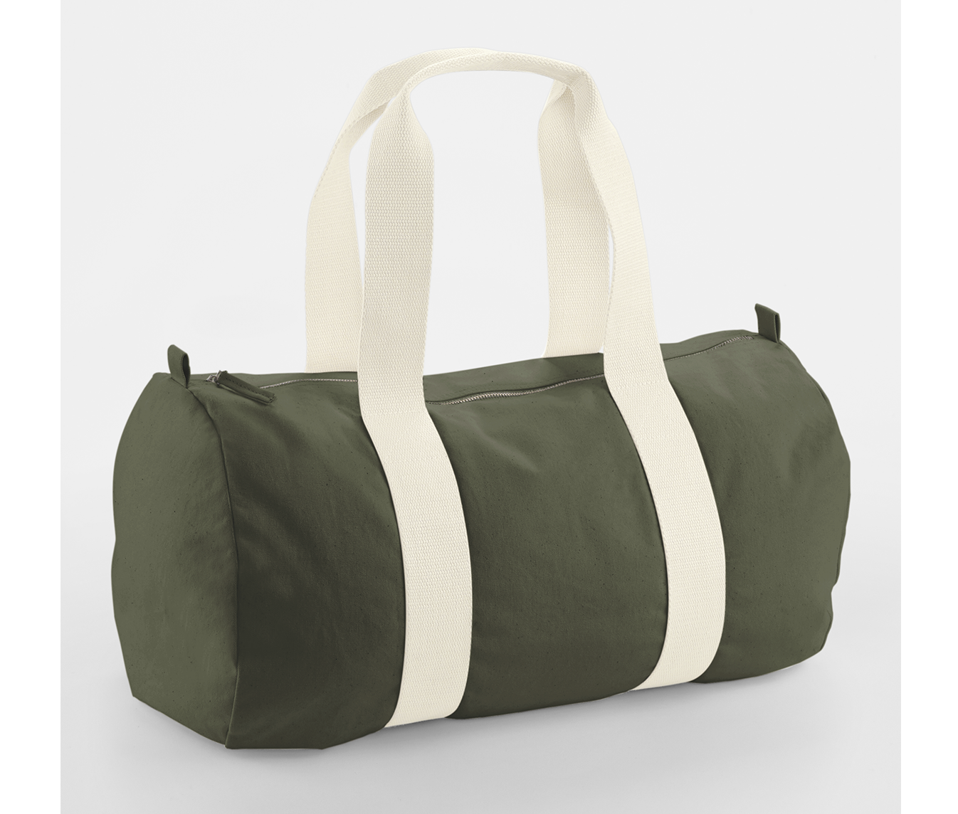 Sac Tonneau - Olive Green