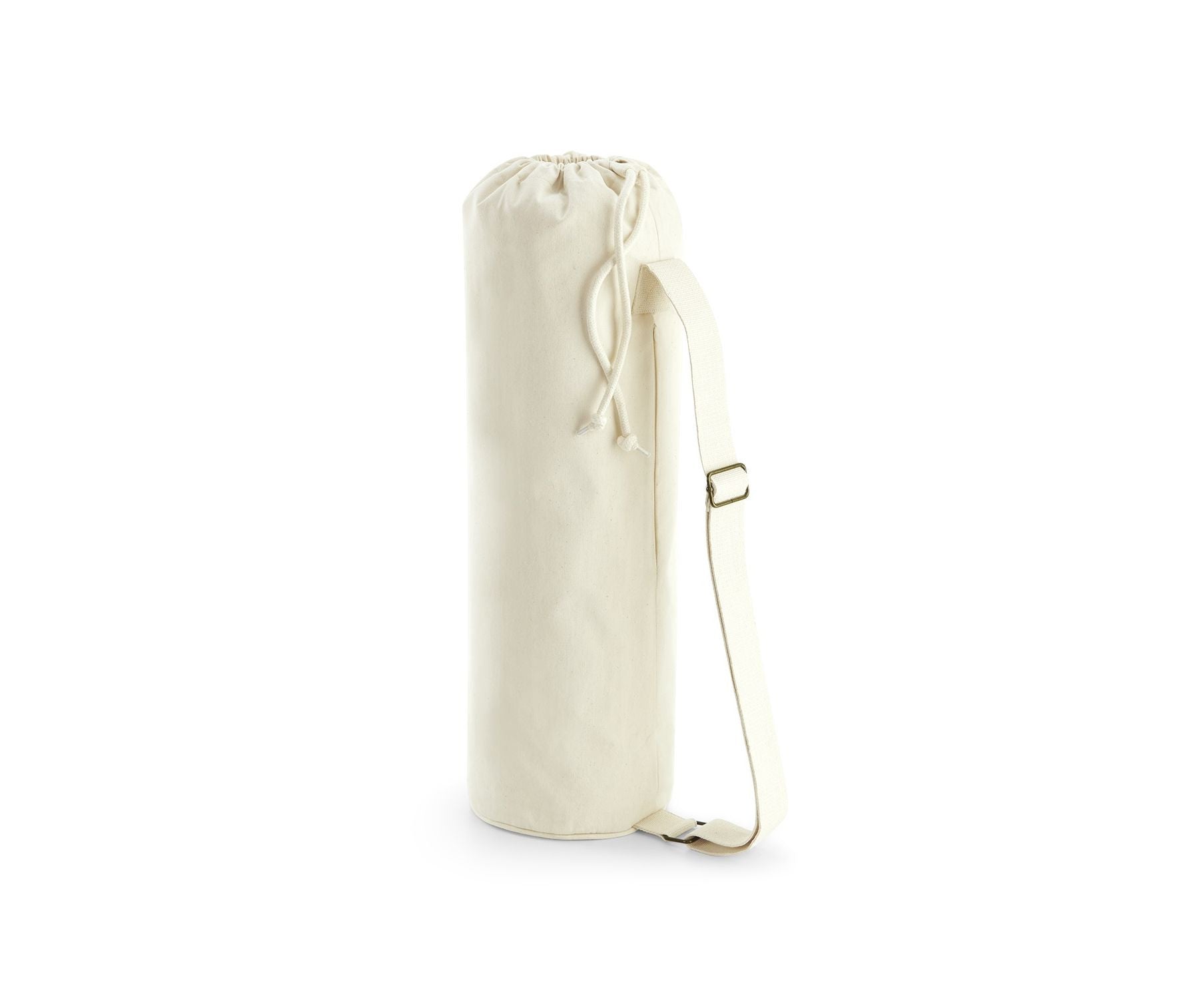 Sac de Rangement Pour Tapis de Yoga - Natural