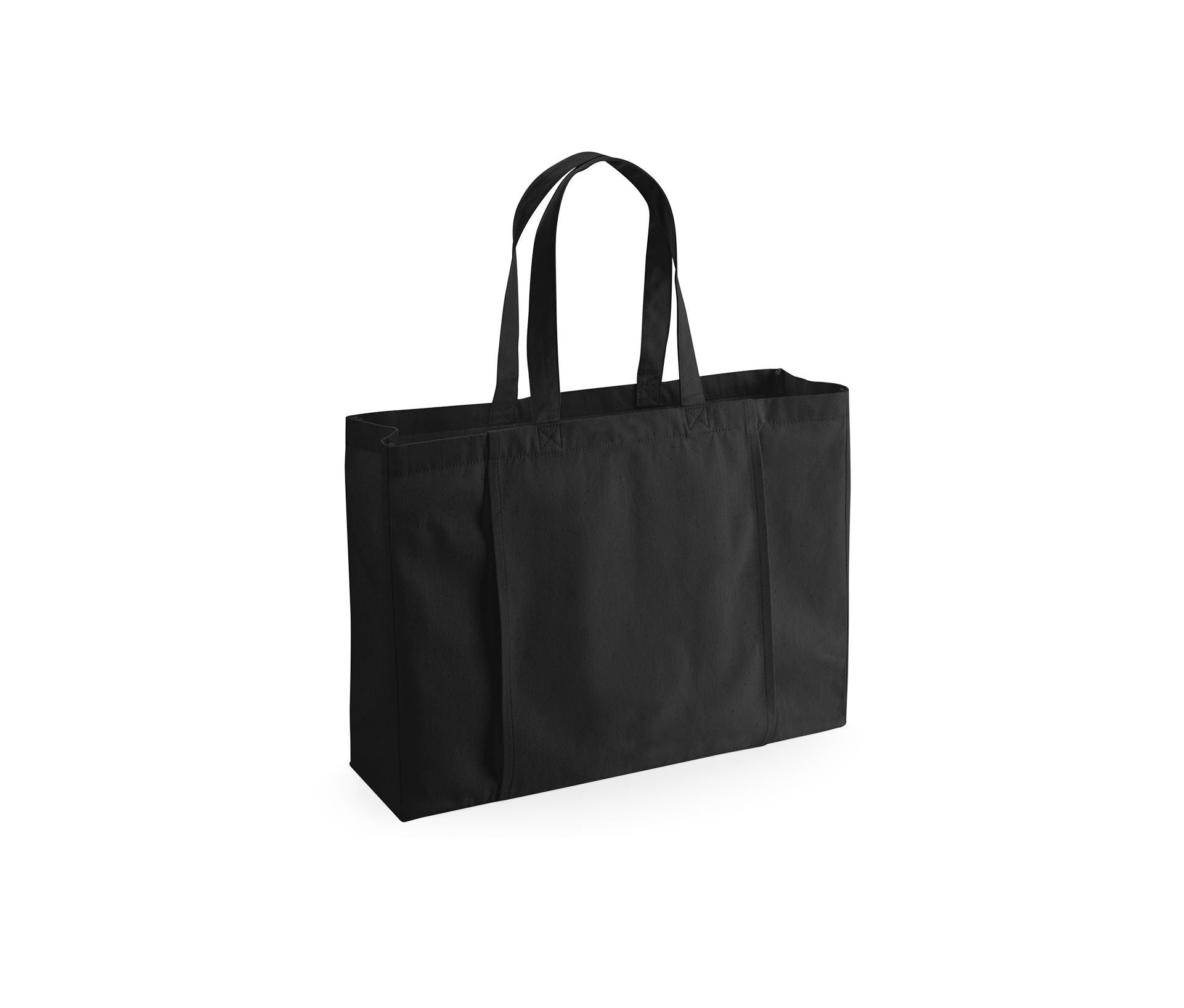 Sac de Rangement Pour Affaires de Yoga - Black