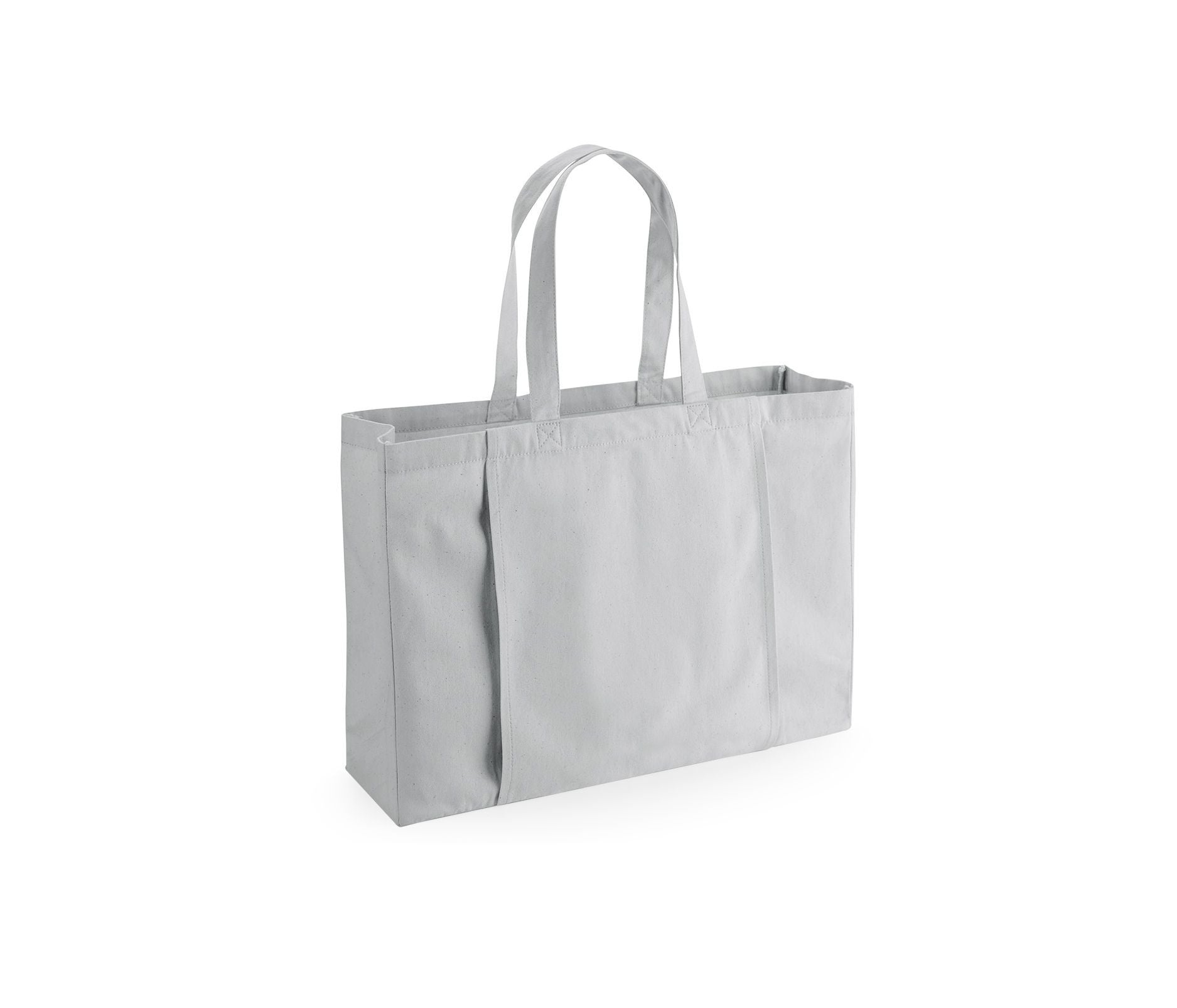 Sac de Rangement Pour Affaires de Yoga - Light Grey