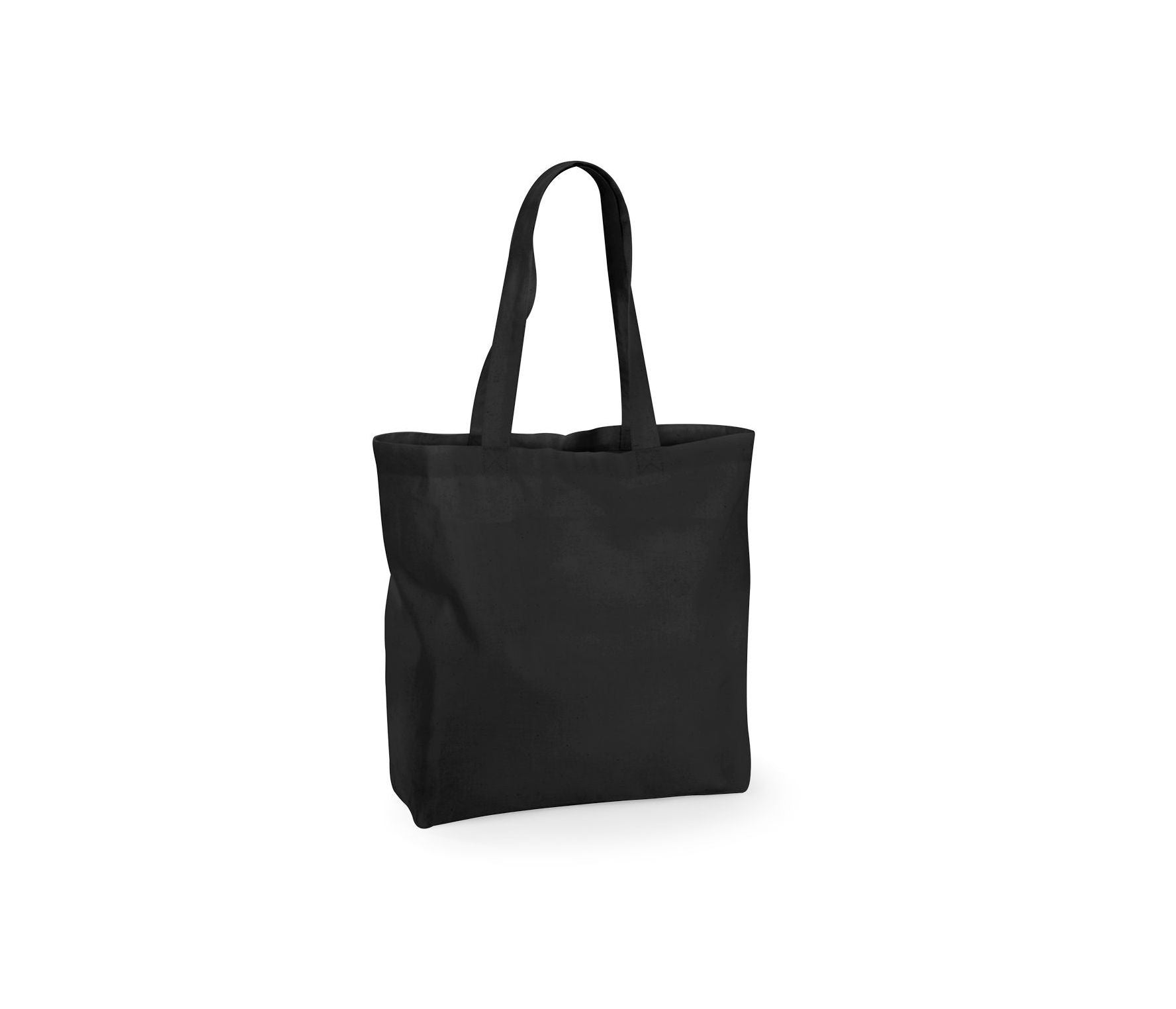 Maxi Sac Shopping - Black