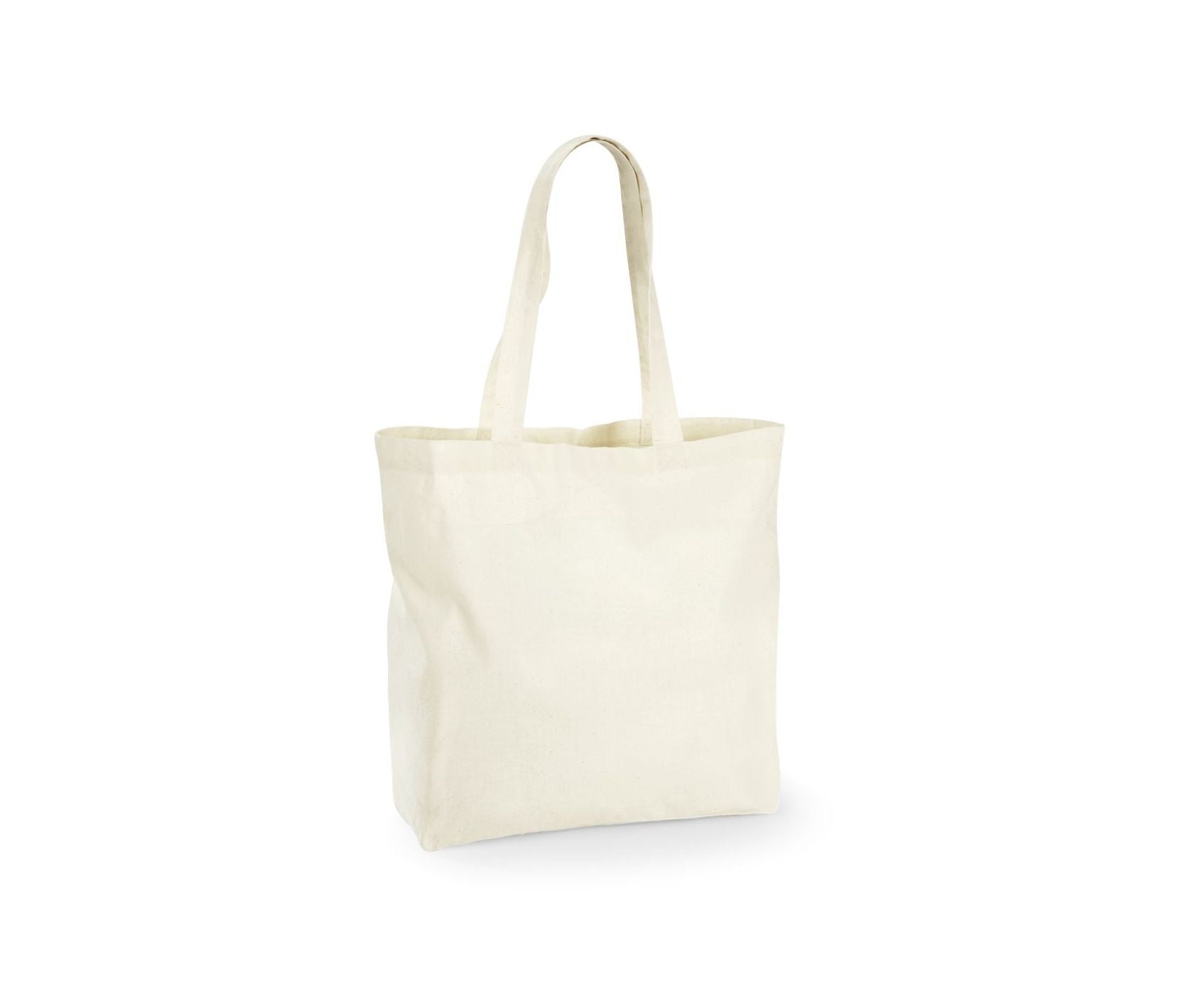 Maxi Sac Shopping - Natural