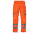 Hi Vis Orange