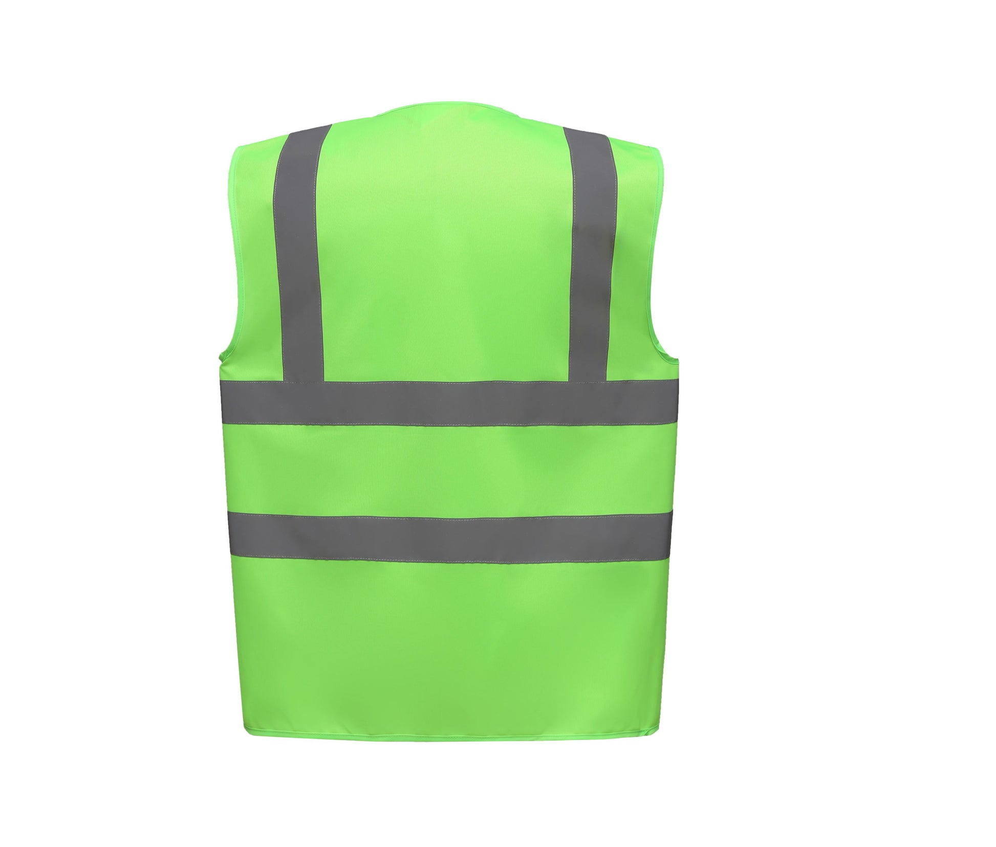 Gilet de Sécurité - Lime