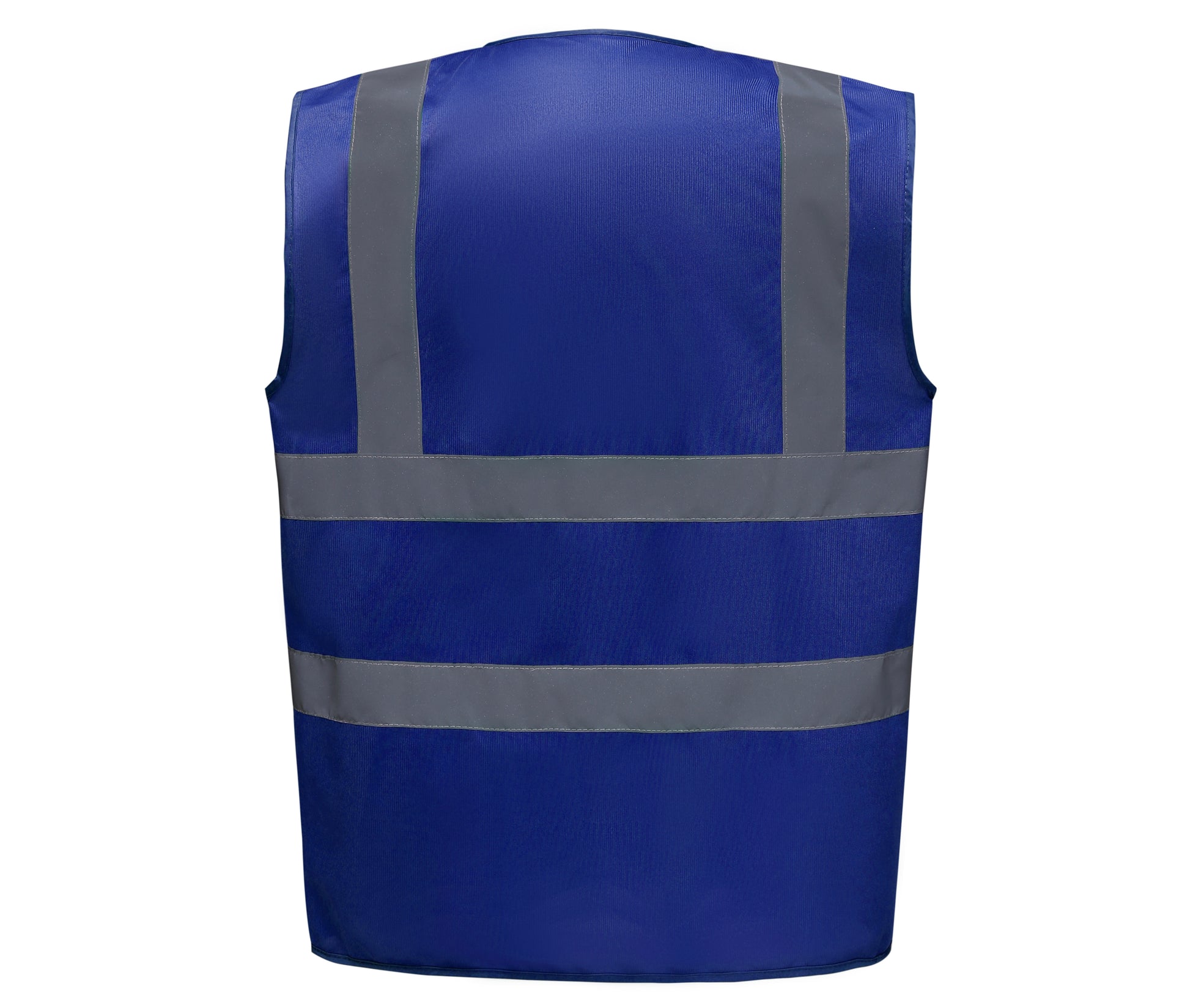 Gilet de Sécurité - Royal Blue