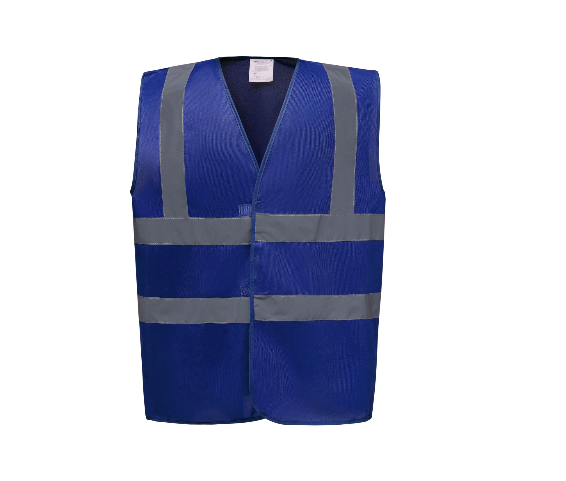 Gilet de Sécurité - Royal Blue
