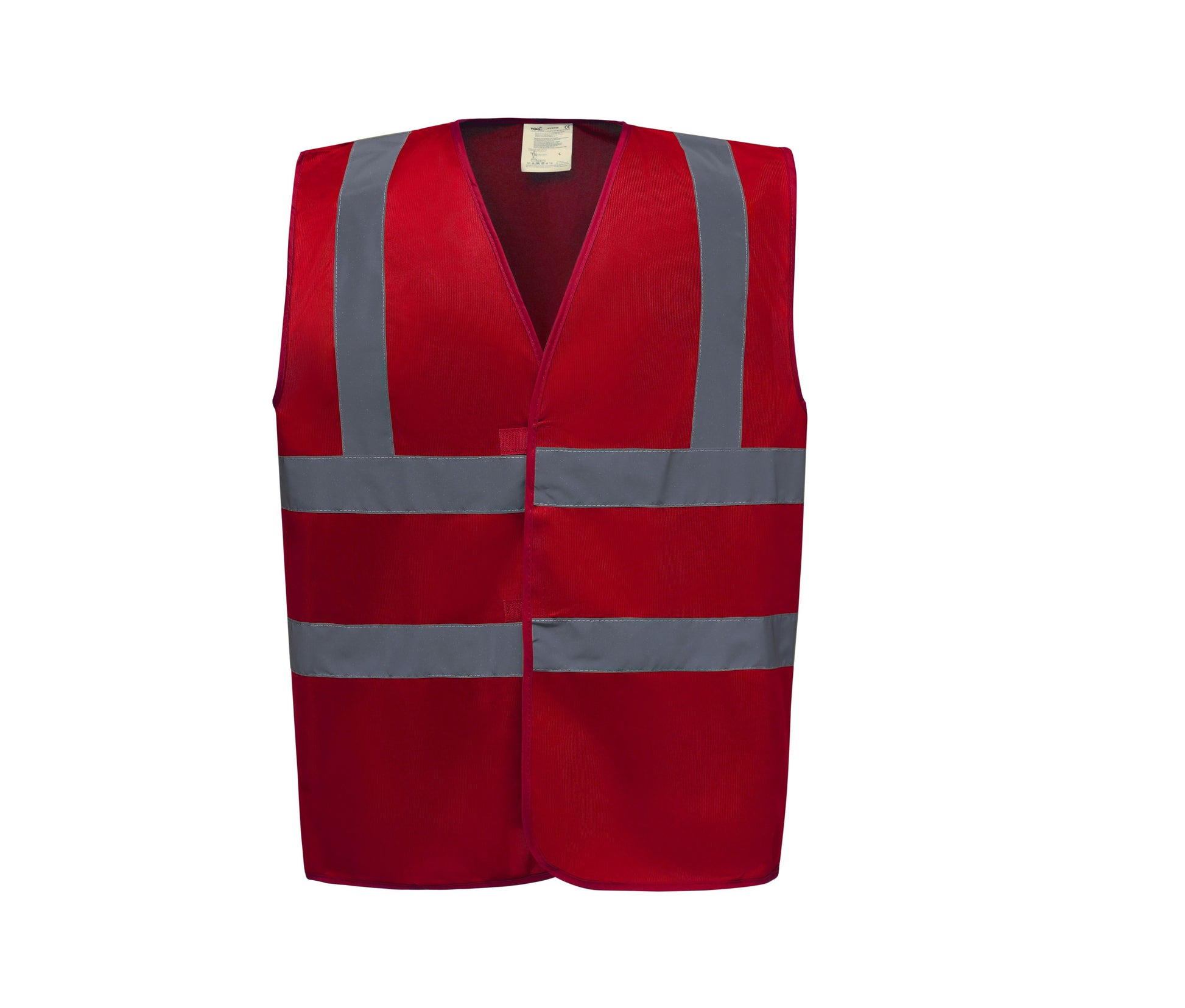YK100 - Red