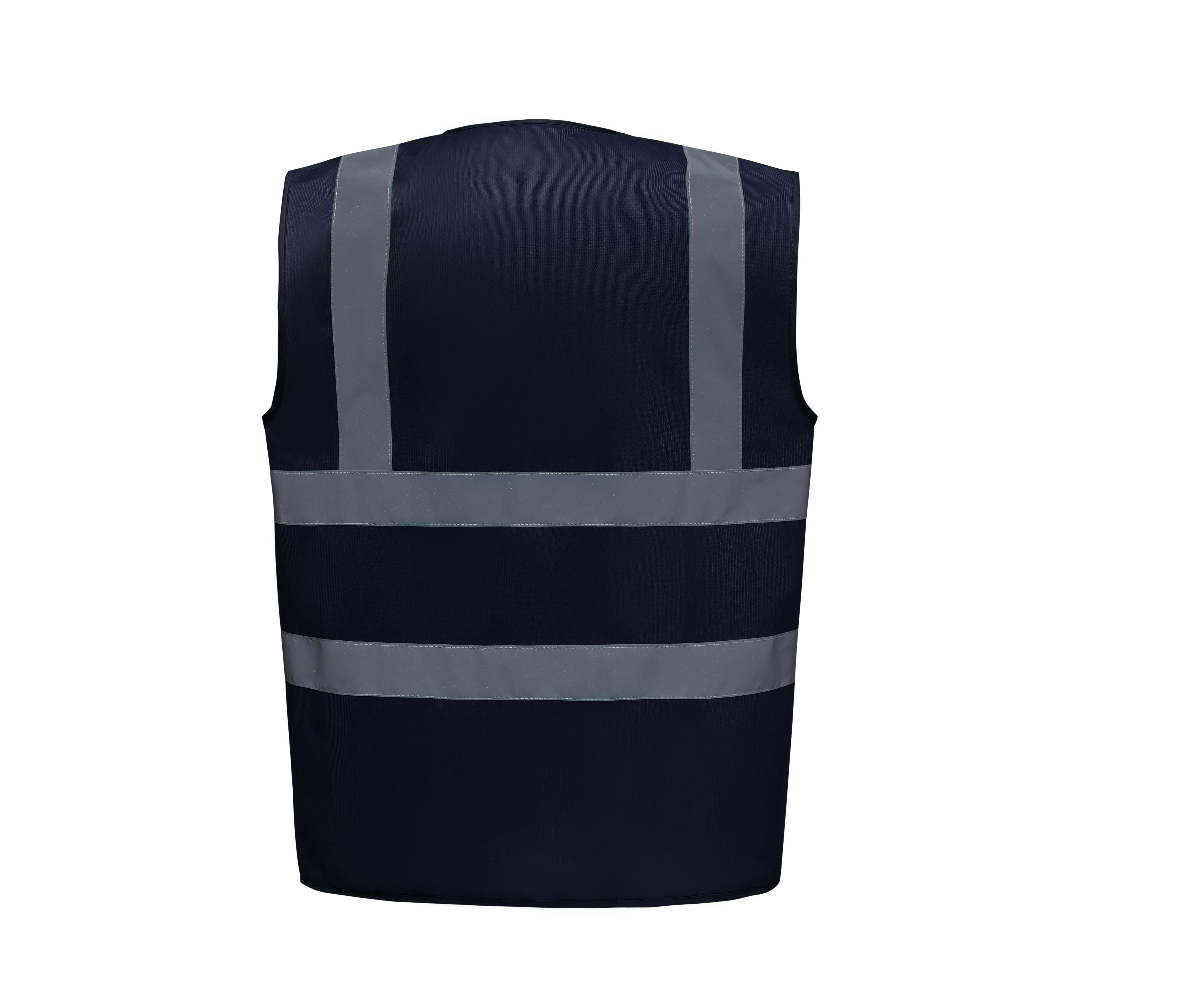 Gilet de Sécurité - Navy