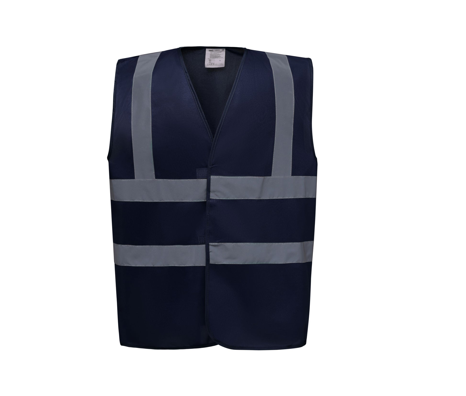 Gilet de Sécurité - Navy