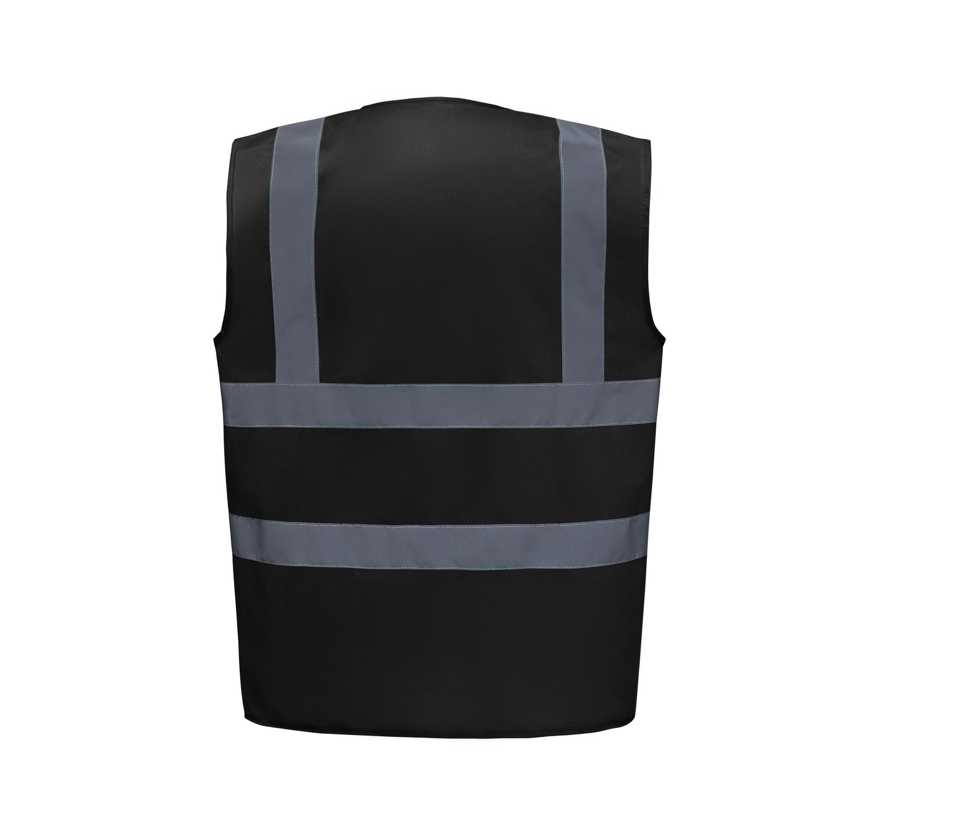 Gilet de Sécurité - Black