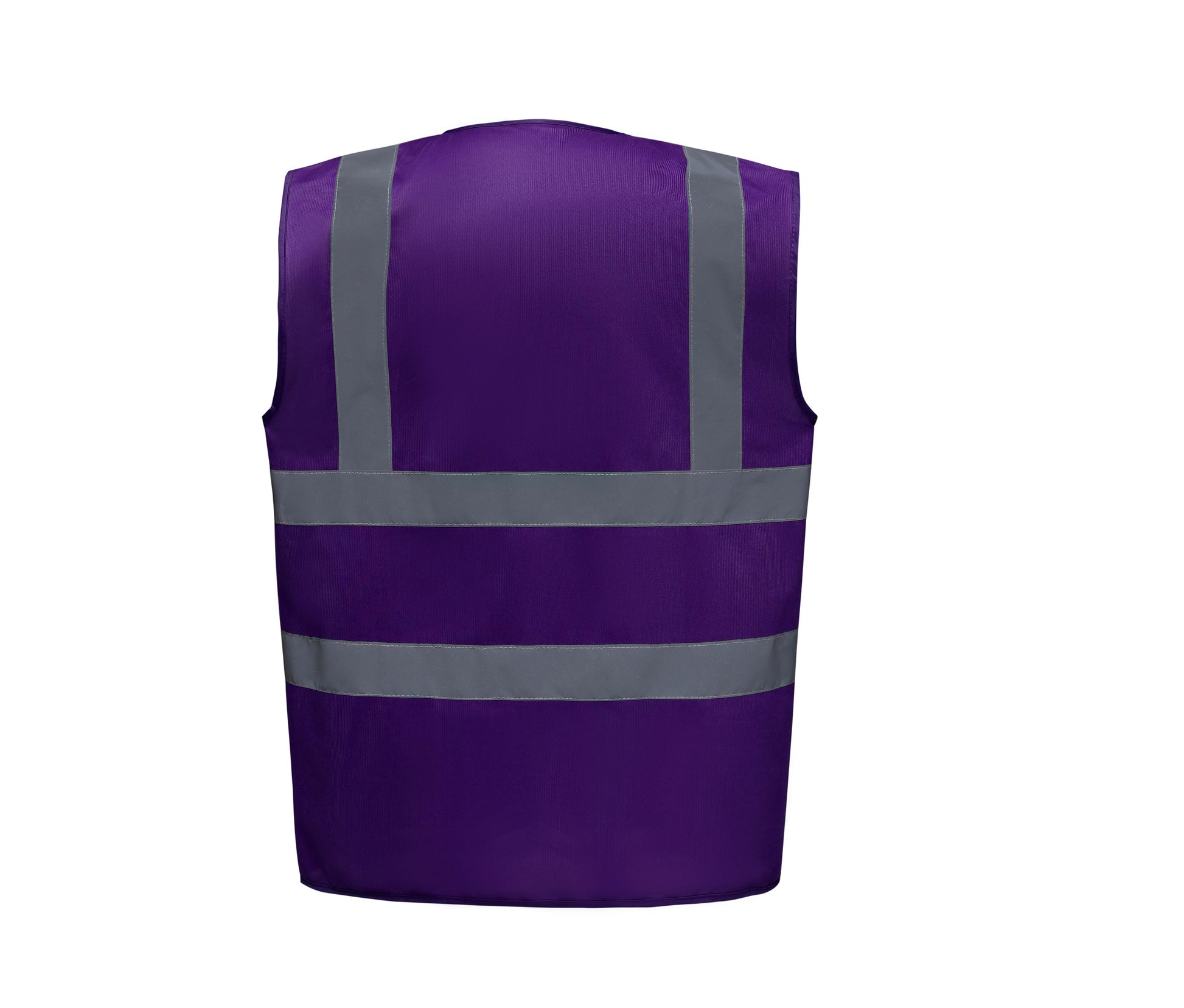 Gilet de Sécurité - Pink