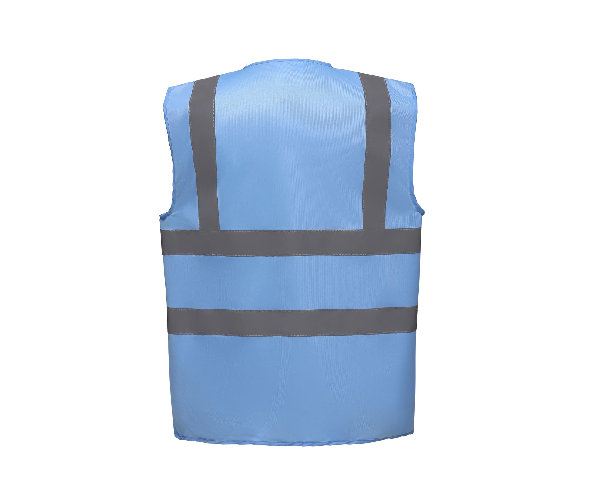 Gilet de Sécurité - Sky Blue