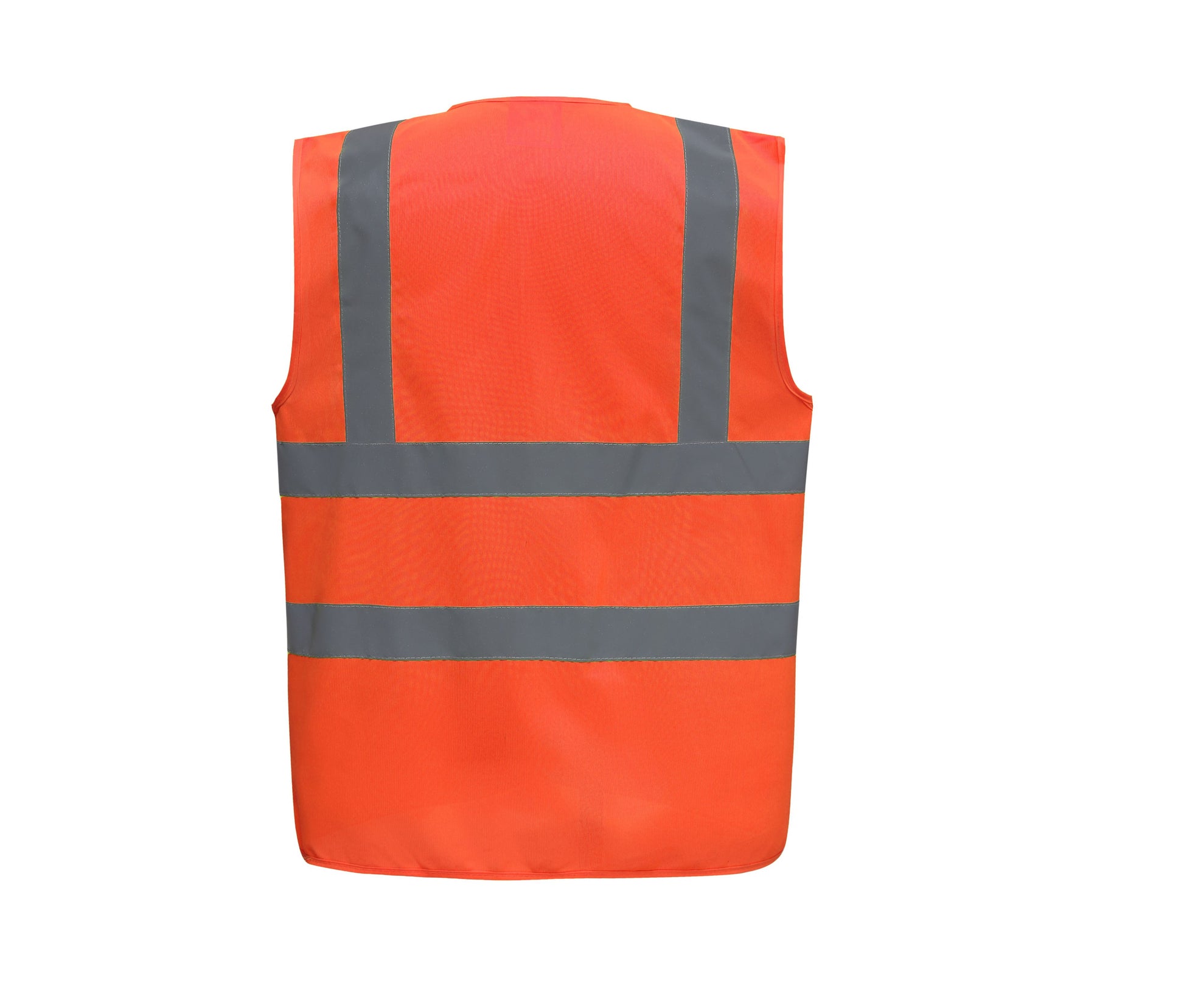 Gilet de Sécurité - Hi Vis Orange