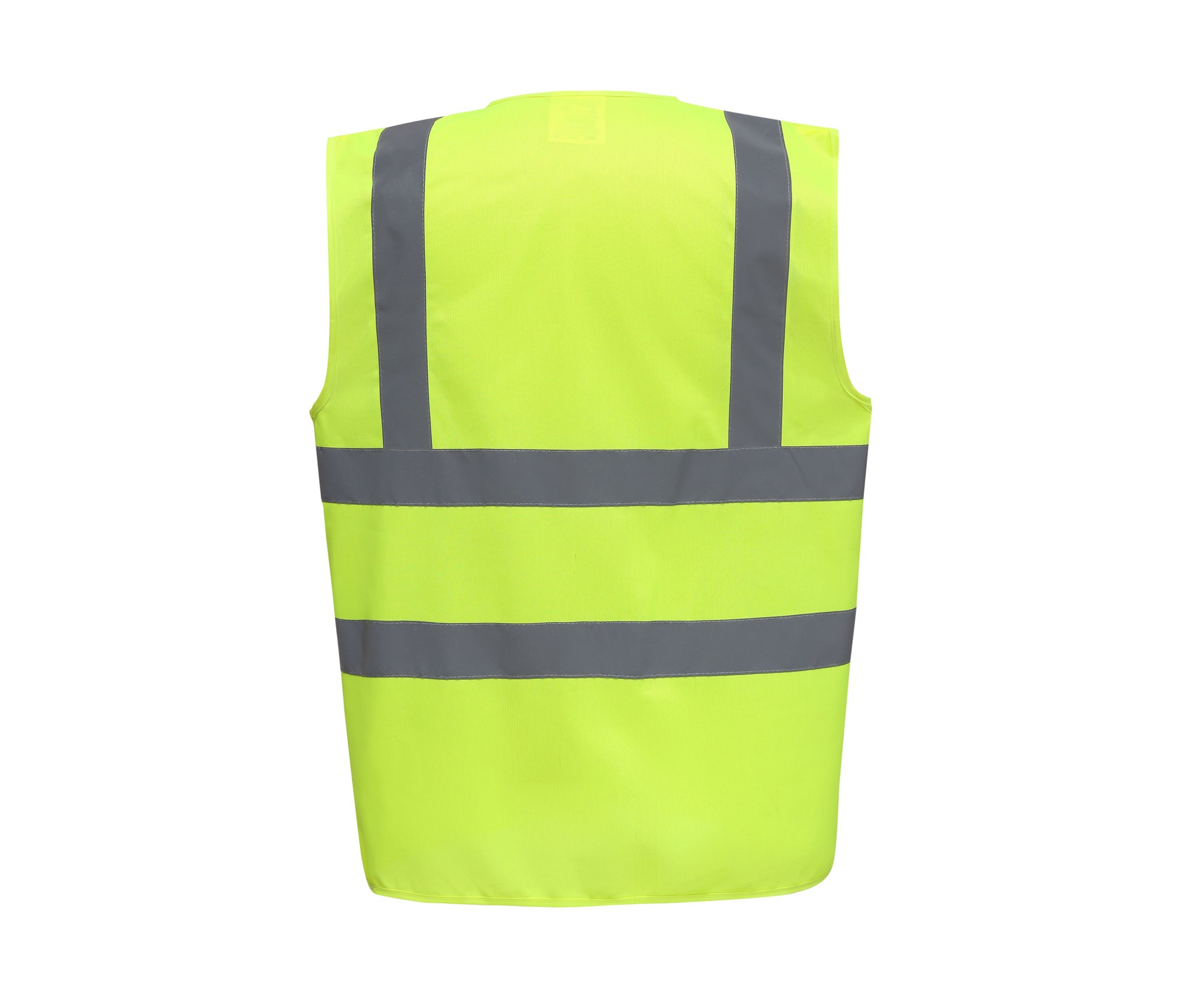 Gilet de Sécurité - Hi Vis Yellow
