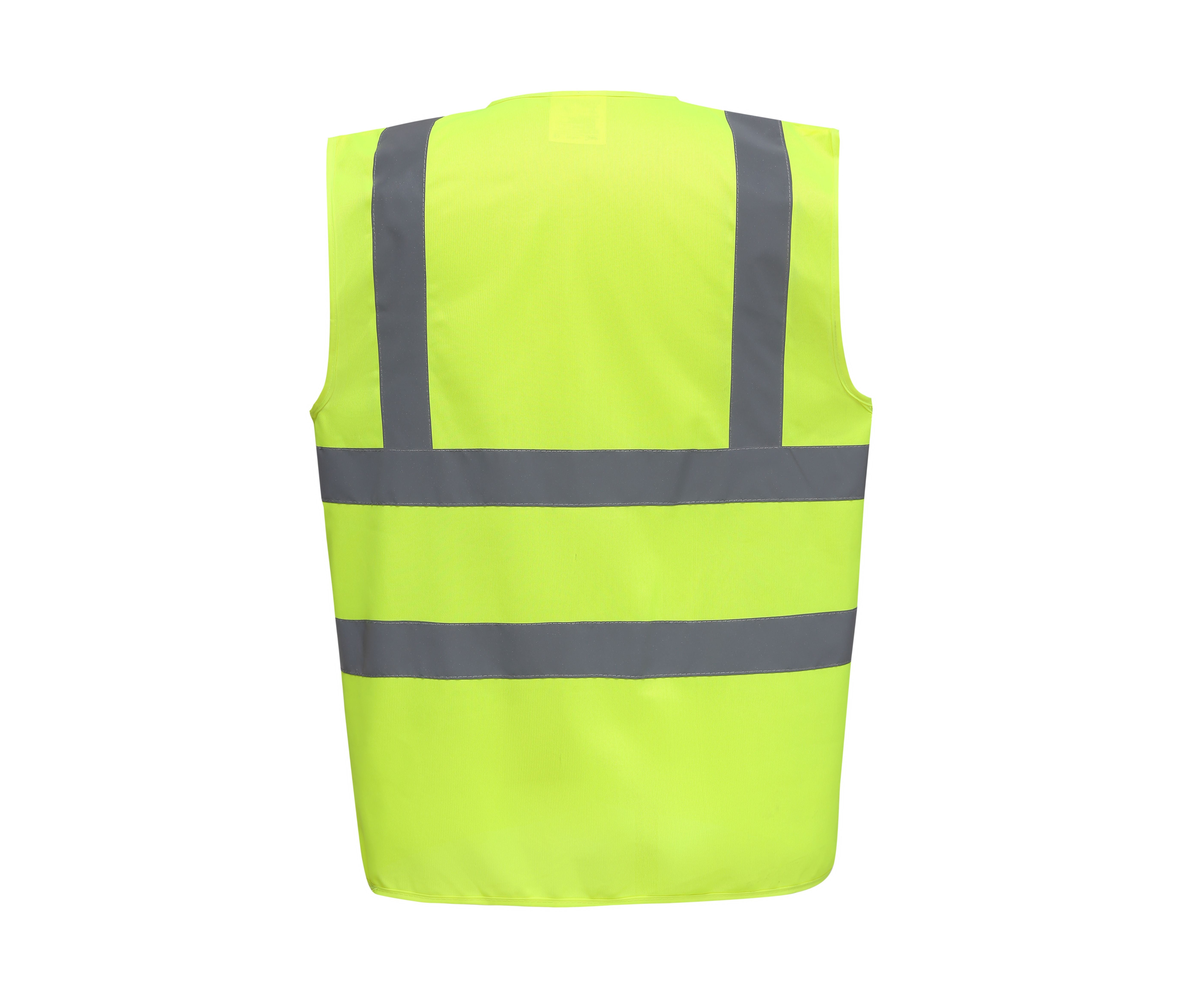 Gilet de Sécurité - Hi Vis Yellow