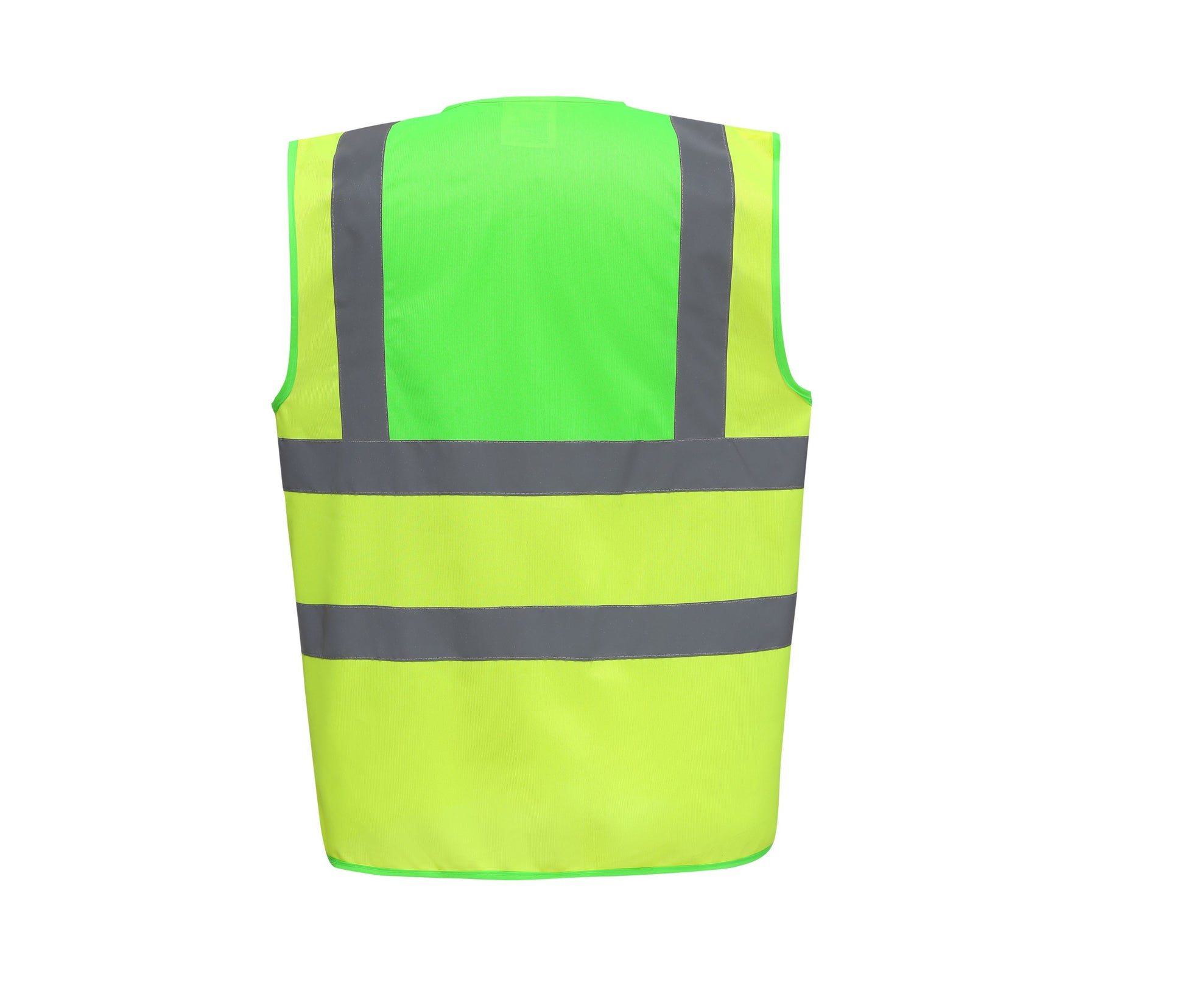 Gilet de Sécurité - Lime/hi Vis Yellow