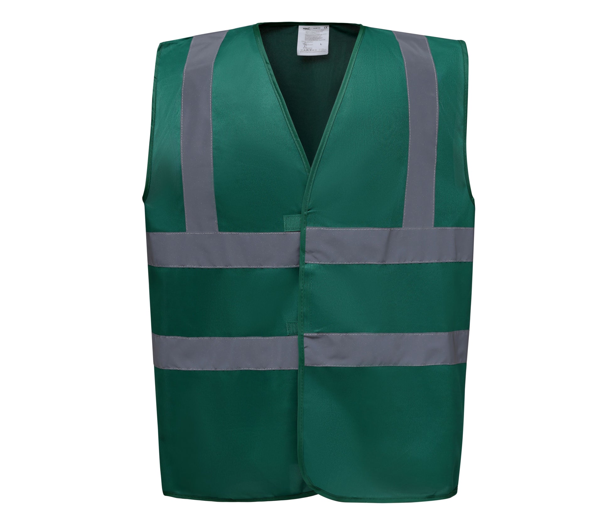 Gilet de Sécurité - Paramedic Green