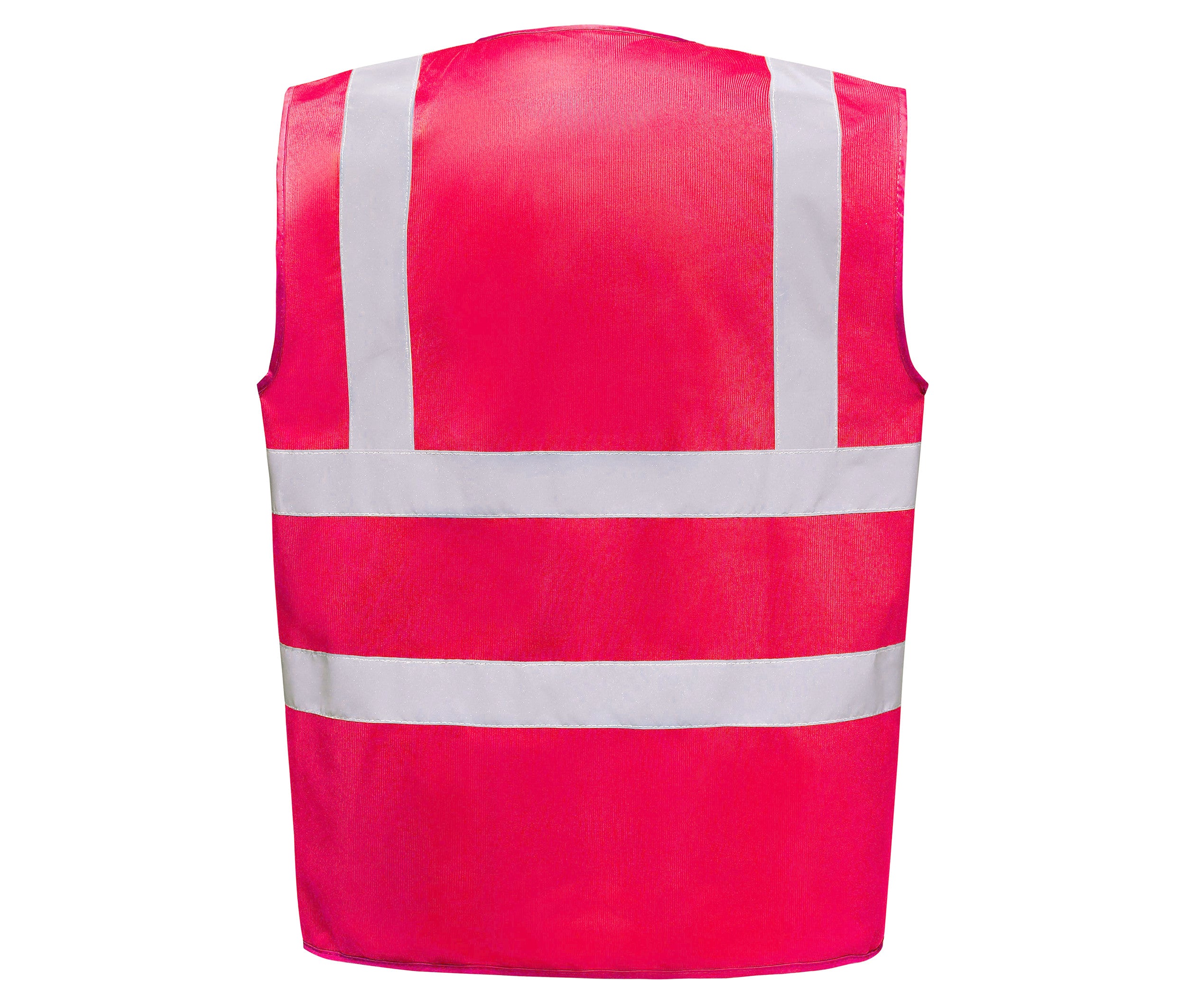 Gilet de Sécurité - Raspberry