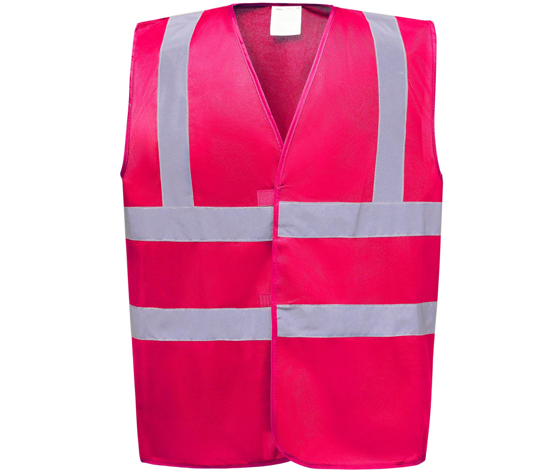 Gilet de Sécurité - Raspberry