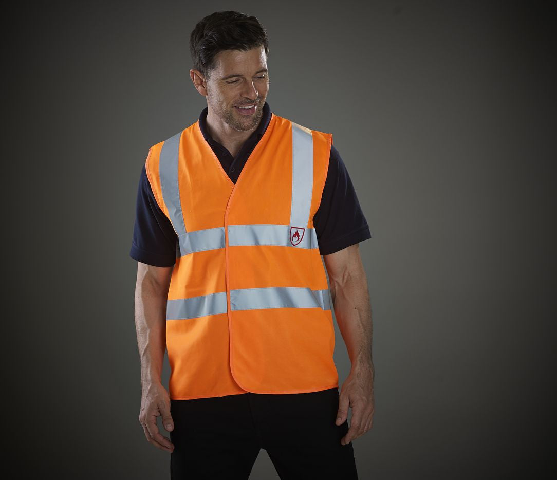 Gilet de sécurité