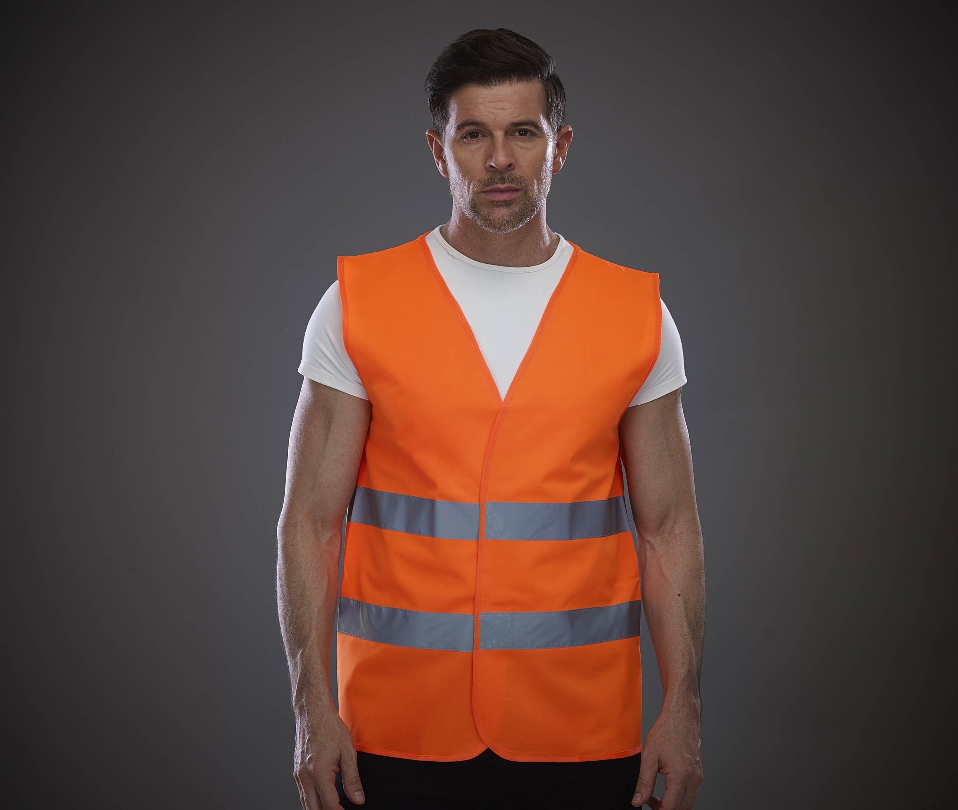Veste de sécurité