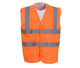Hi Vis Orange