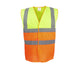 Hi Vis Yellow / Orange