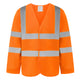Hi Vis Orange