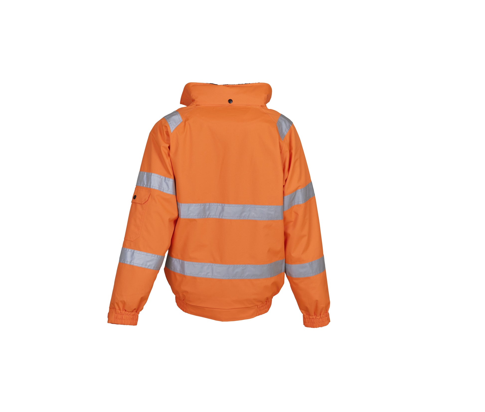 Veste "fontaine Flight" Haute Visibilité - Hi Vis Orange