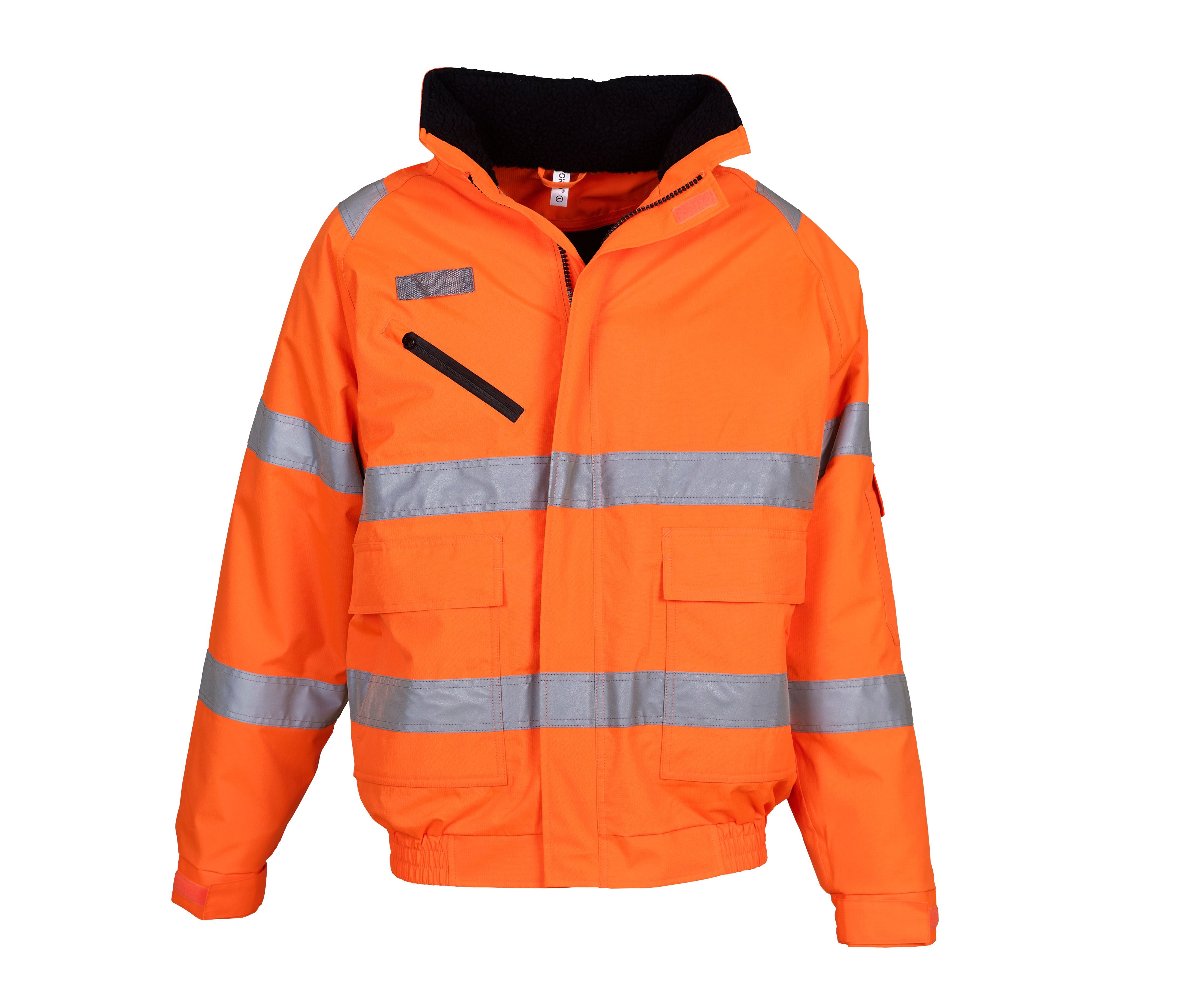 Veste "fontaine Flight" Haute Visibilité - Hi Vis Orange
