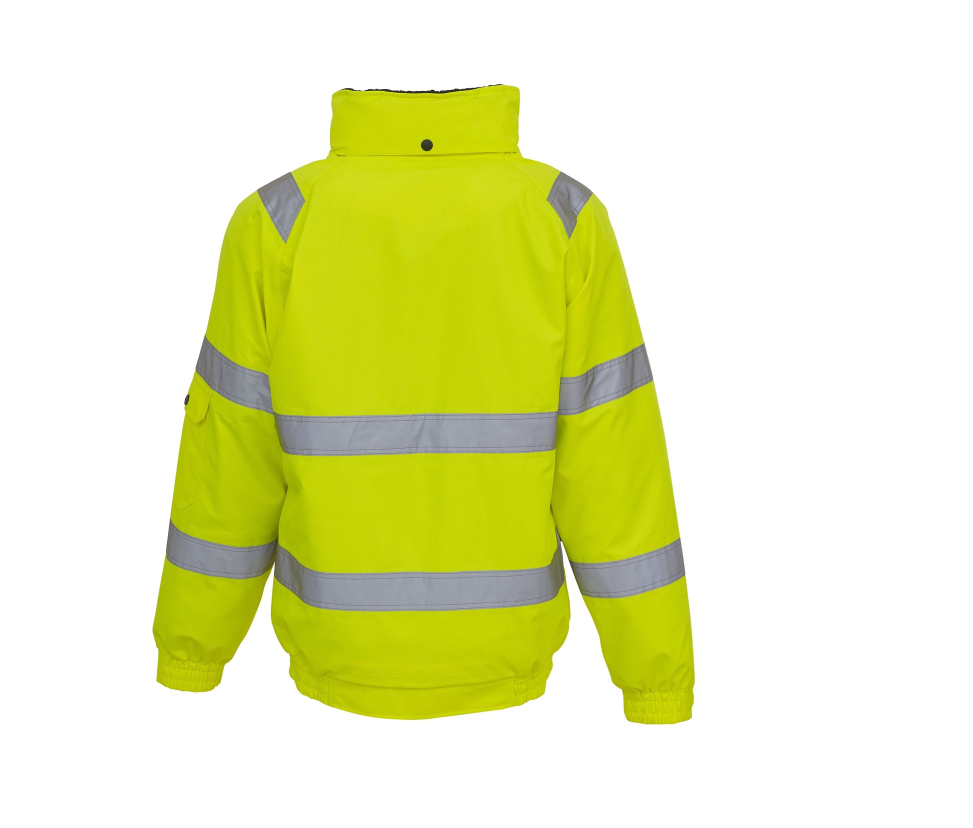 Veste "fontaine Flight" Haute Visibilité - Hi Vis Yellow