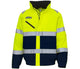 Hi Vis Yelow / Navy