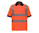 Hi Vis Orange