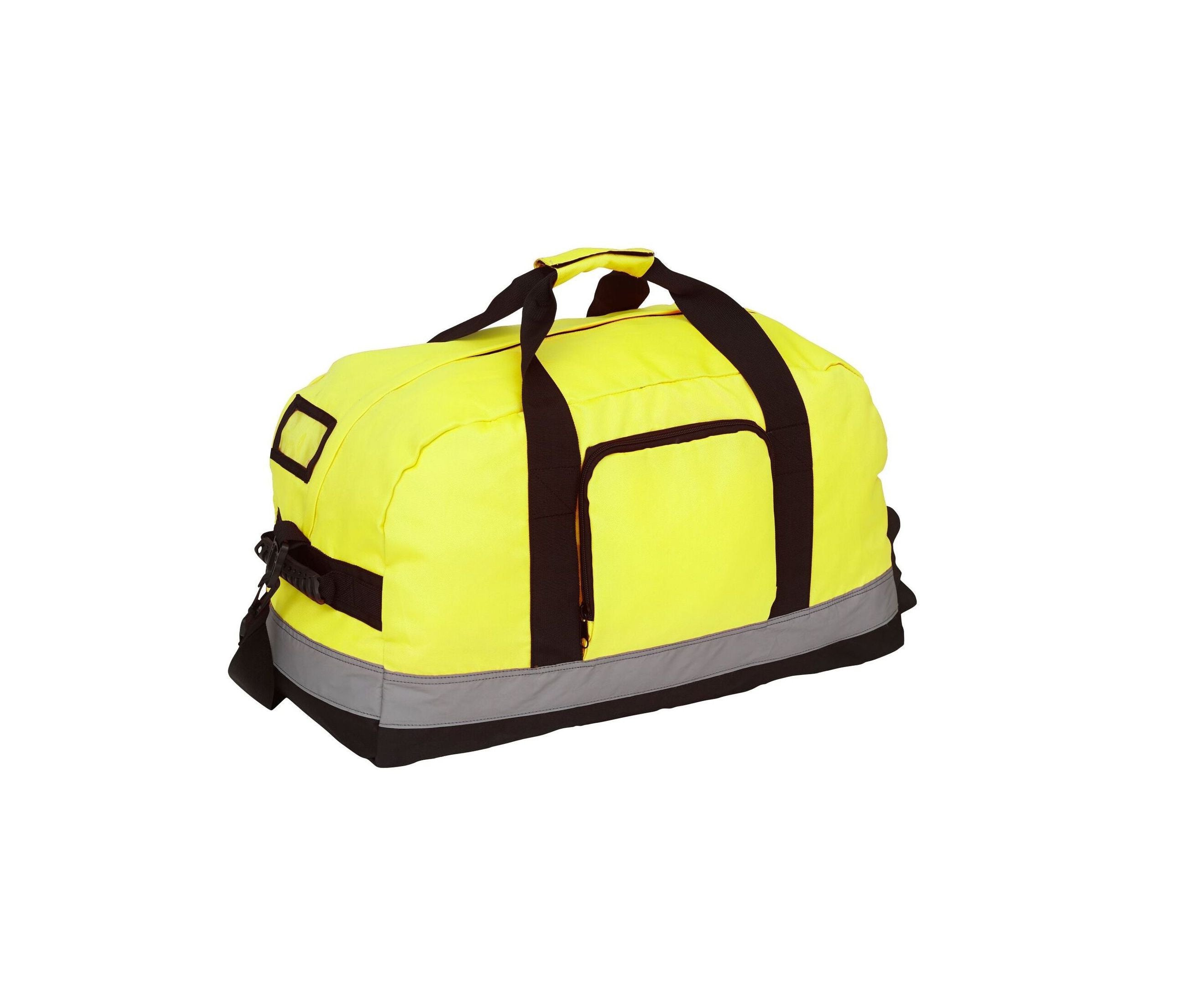 Sac de voyage visibilité augmentée
