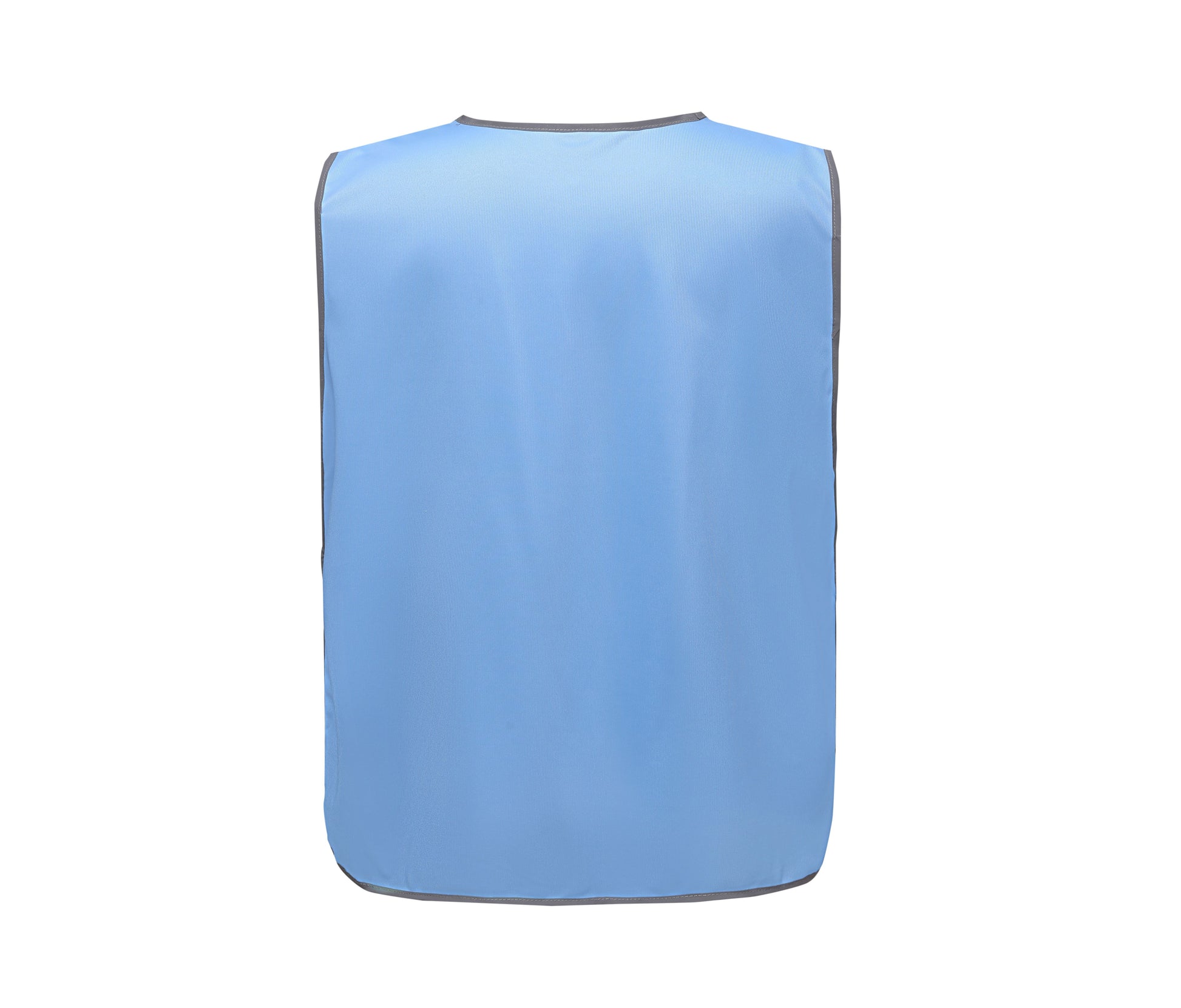 Chasuble Aux Bords Réfléchissants - Sky