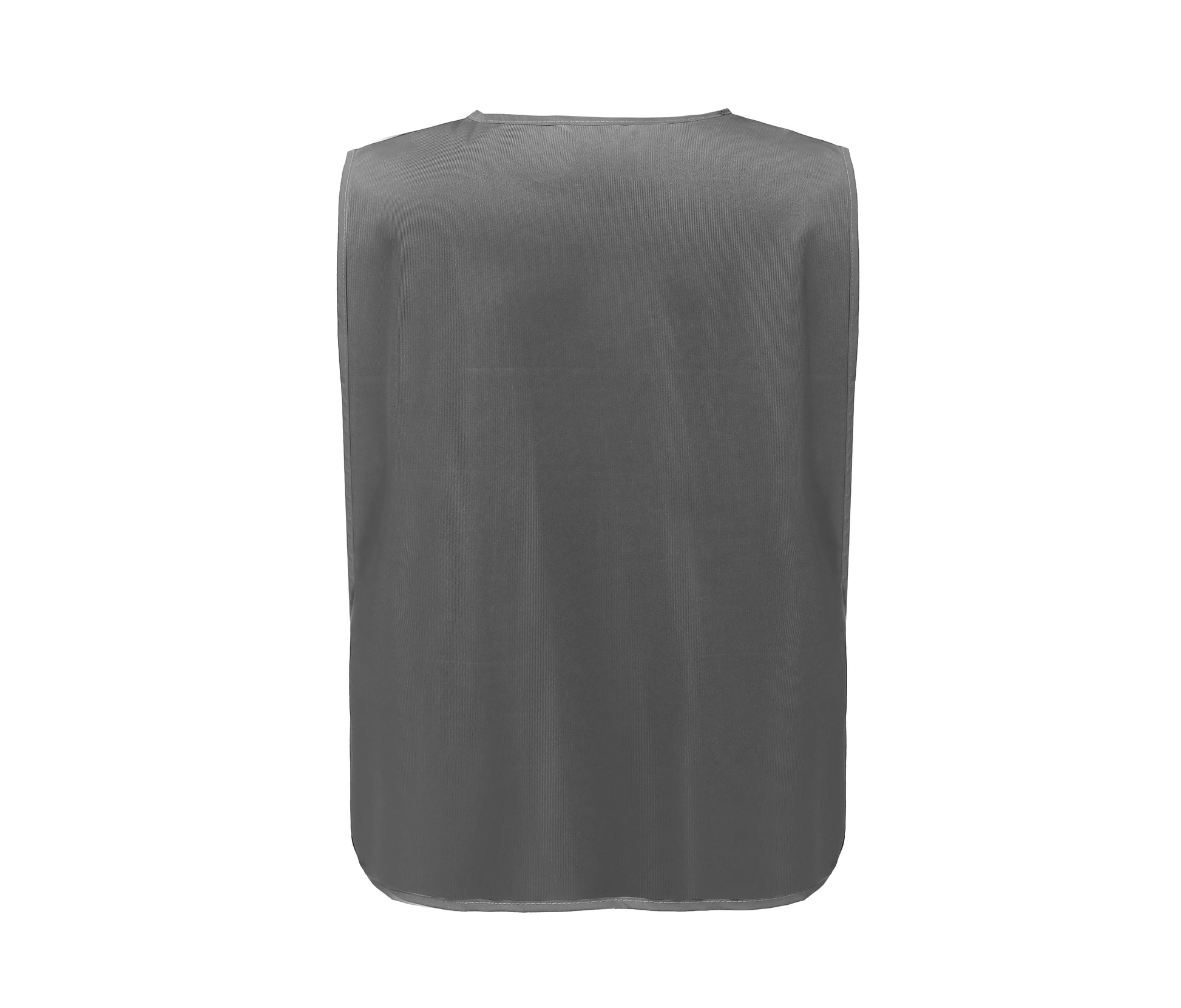 Chasuble Aux Bords Réfléchissants - Grey