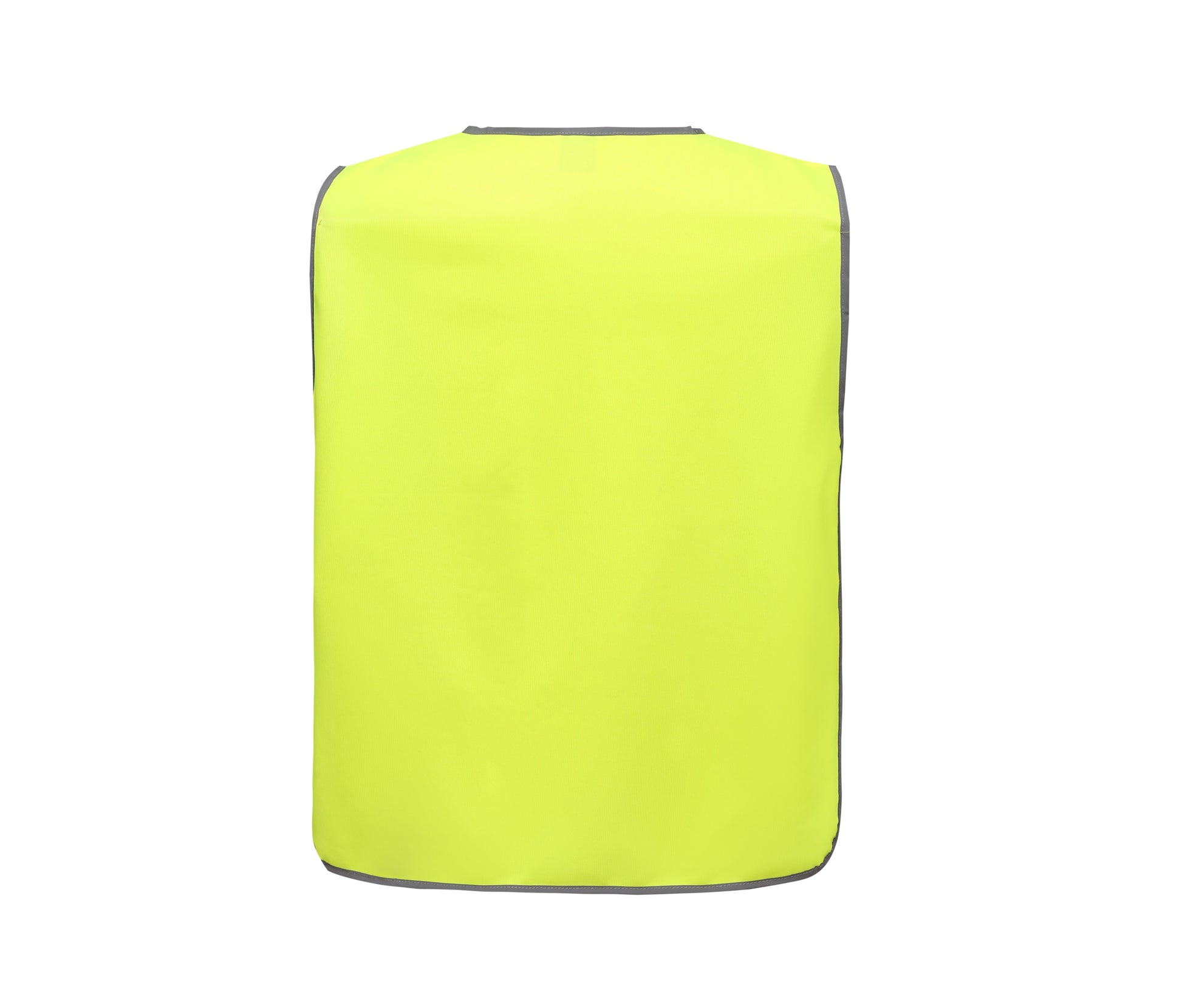 Chasuble Aux Bords Réfléchissants - Hi Vis Yellow