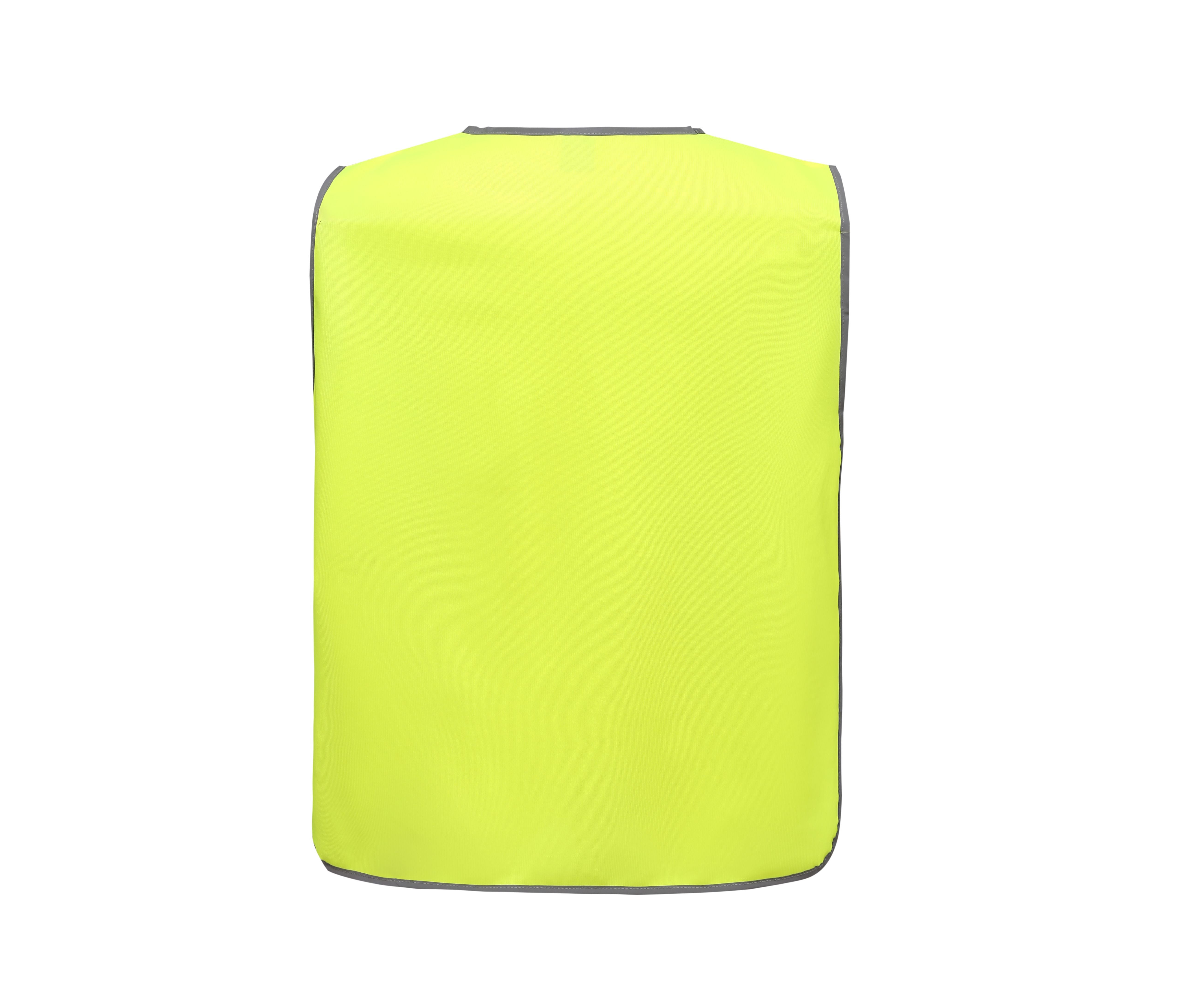 Chasuble Aux Bords Réfléchissants - Hi Vis Yellow