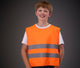 Hi Vis Orange