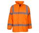 Hi Vis Orange