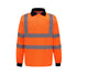 Hi Vis Orange