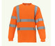 Hi Vis Orange